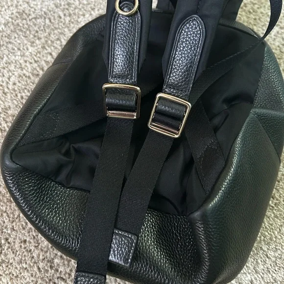 COACH Charlie Backpack Bag - Picture 10 of 13